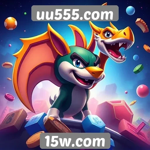 Explorando a variedade de jogos em uu555.com