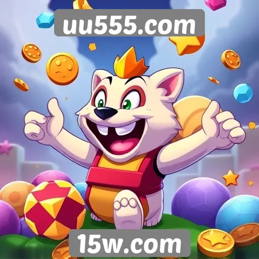 Jogos mais populares disponíveis em uu555.com