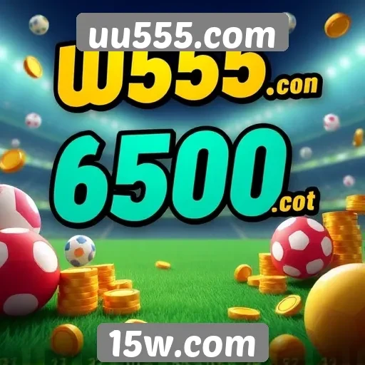 Promoções e bônus atrativos em uu555.com para jogadores