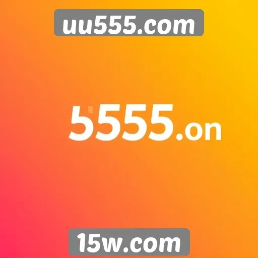 Como o uu555.com se destaca na competição